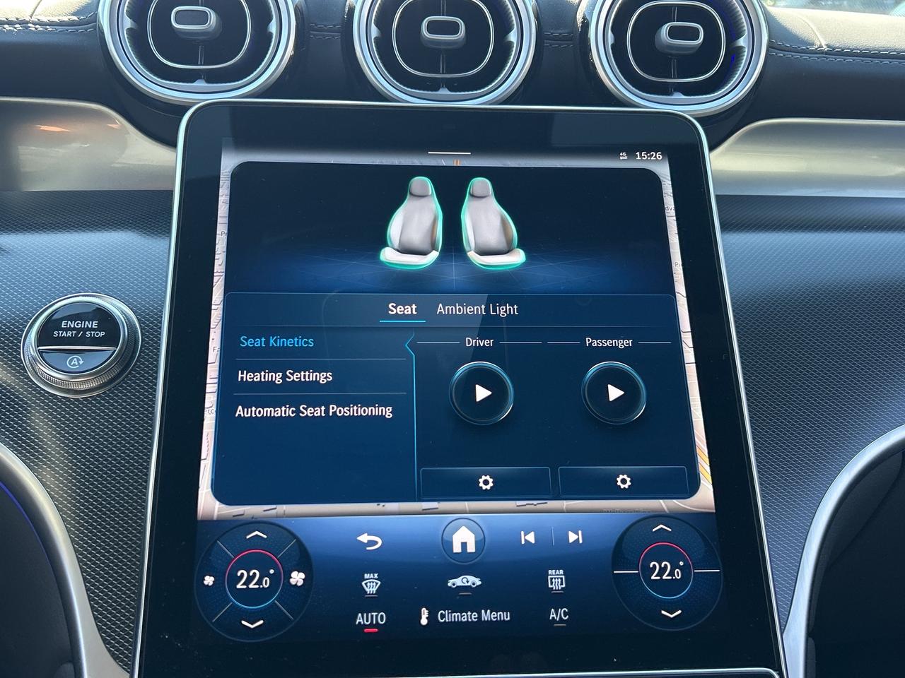 2025 Mercedes-Benz GLC GLC 300 Photo