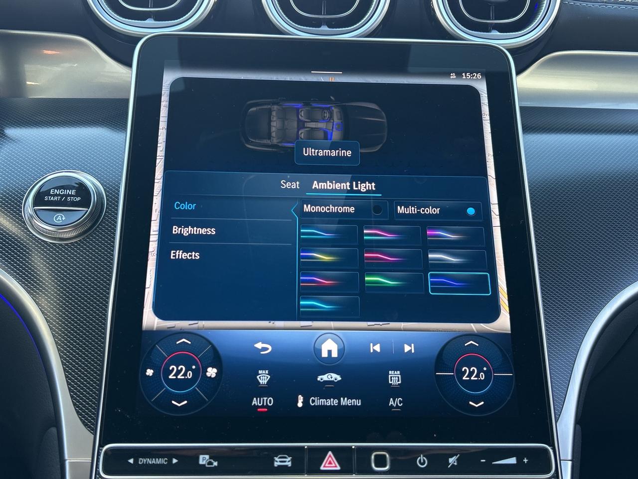 2025 Mercedes-Benz GLC GLC 300 Photo