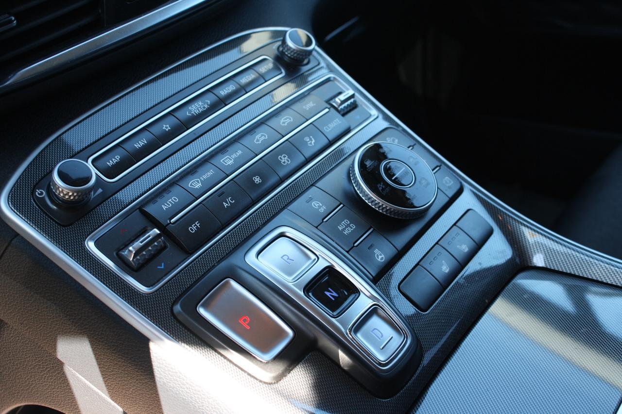 2023 Hyundai Santa Fe  Photo