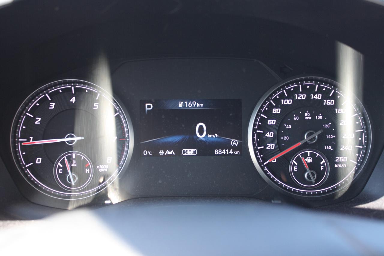 2023 Hyundai Santa Fe  Photo