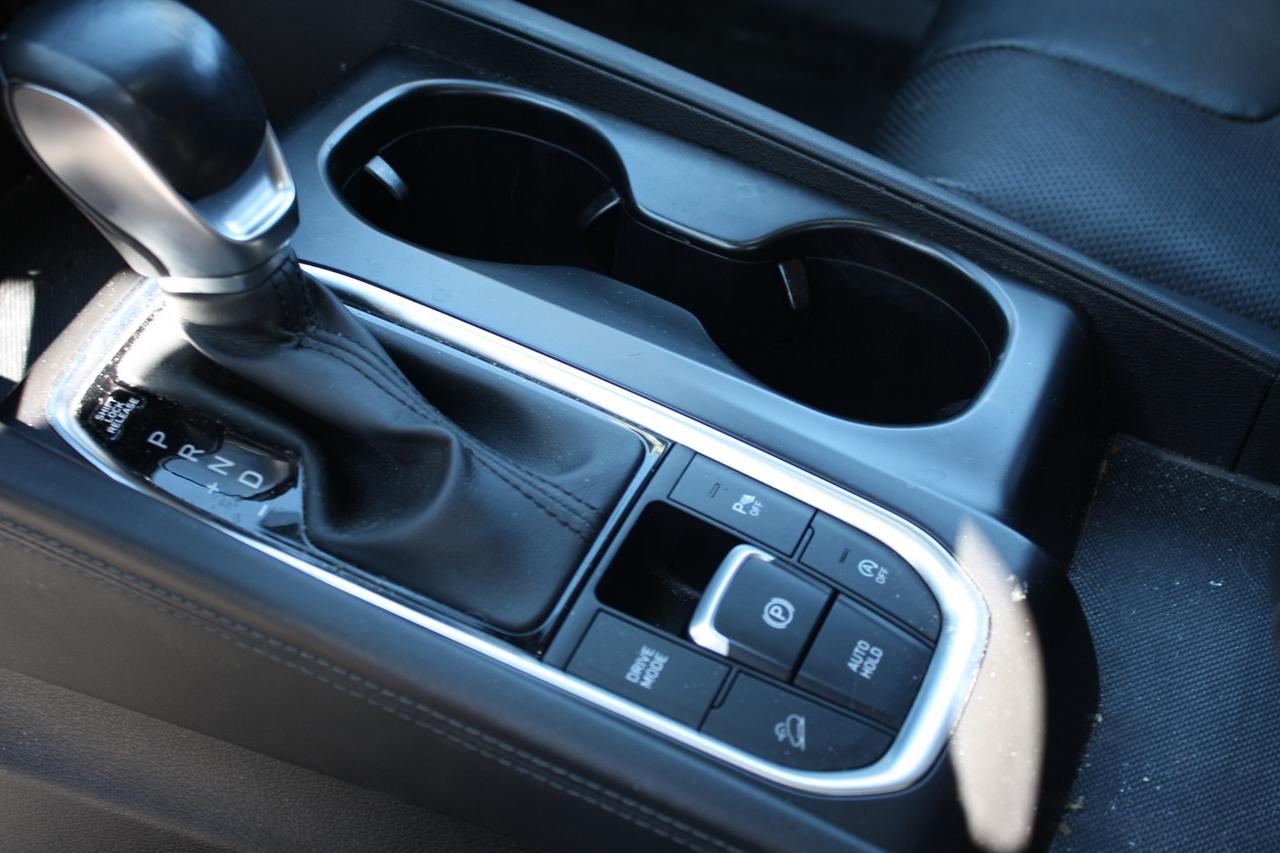 2020 Hyundai Santa Fe  Photo