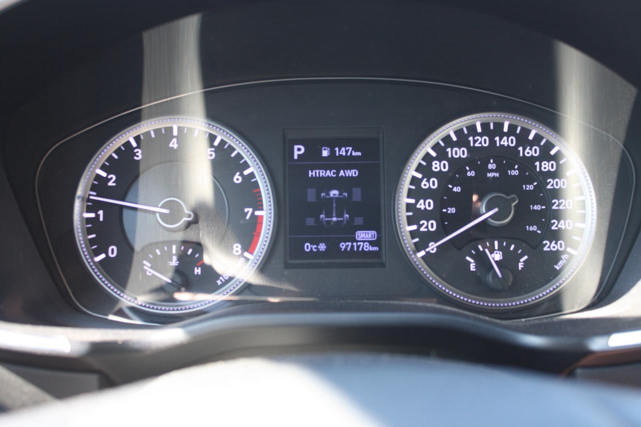 2020 Hyundai Santa Fe  Photo