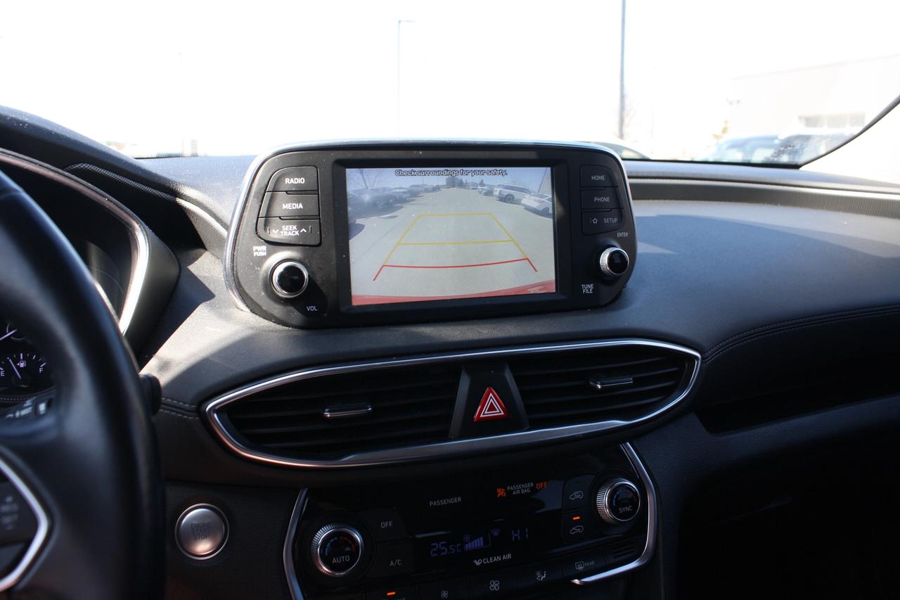 2020 Hyundai Santa Fe 2.4L Preferred AWD w-Sun-Leather Package Photo