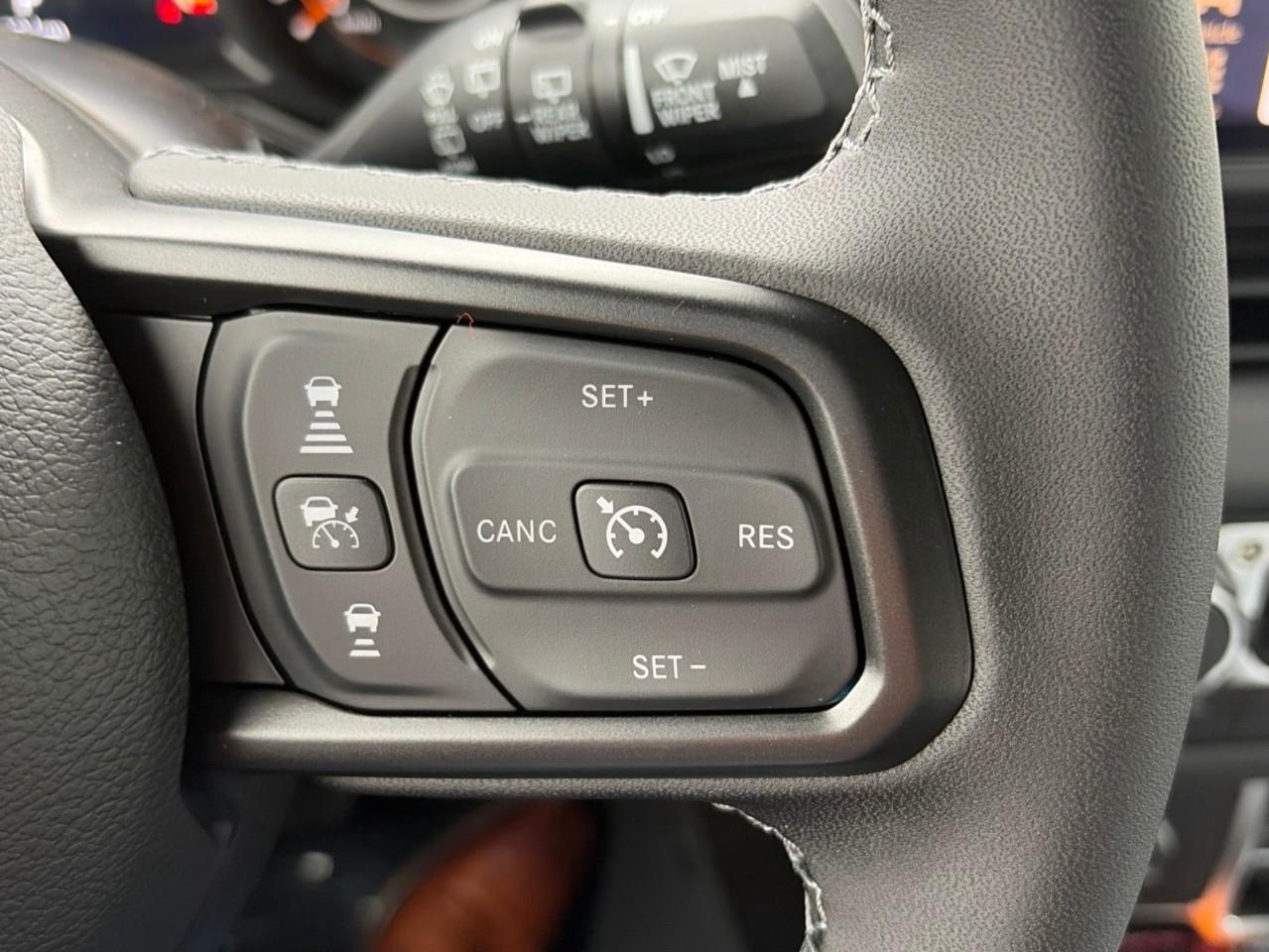 2026 Jeep Wrangler Rubicon 4dr 4x4 Photo