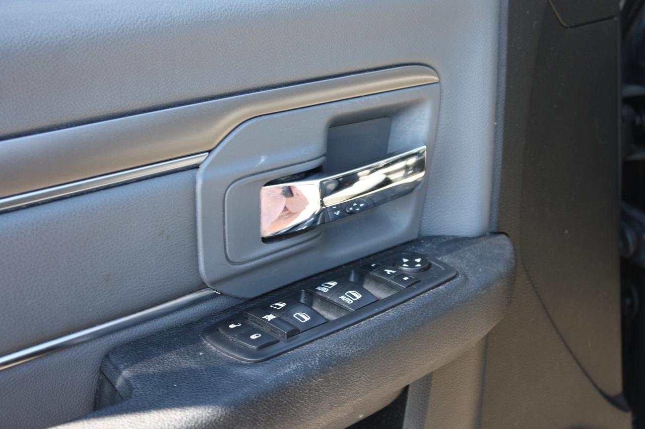 2021 RAM 1500 Classic  Photo