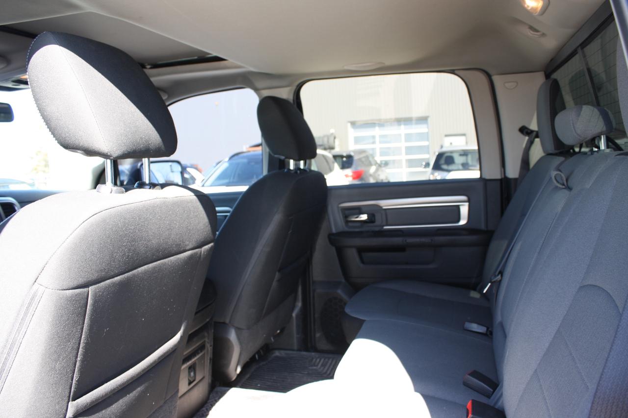 2021 RAM 1500 Classic  Photo