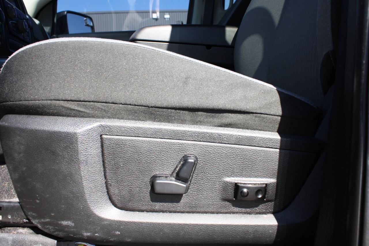 2021 RAM 1500 Classic  Photo