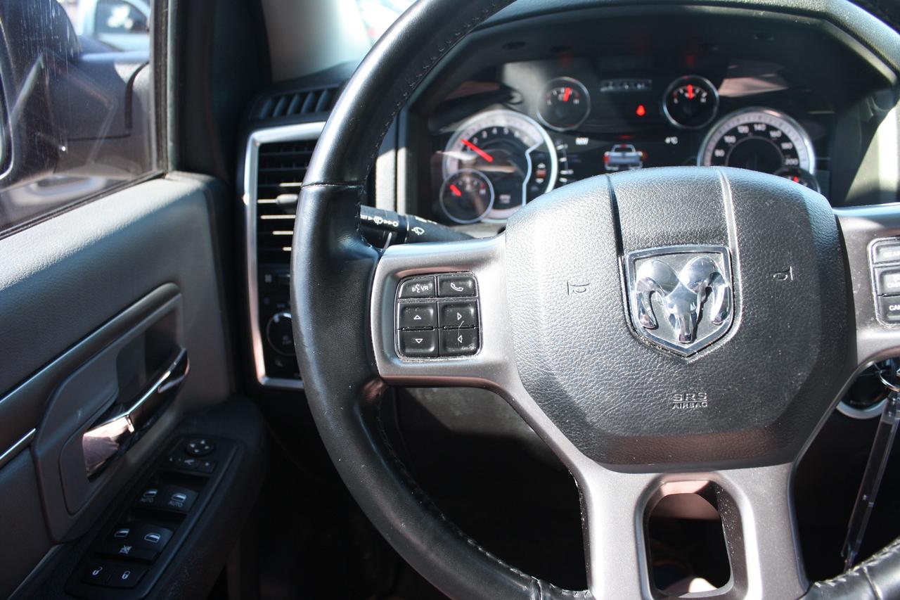 2021 RAM 1500 Classic  Photo