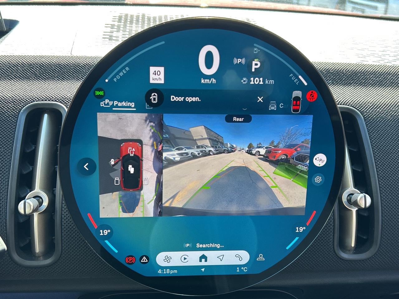 2026 MINI Countryman COOPER S, PREMIER +, HEADS UP, HARMON KARDON, PANO Photo