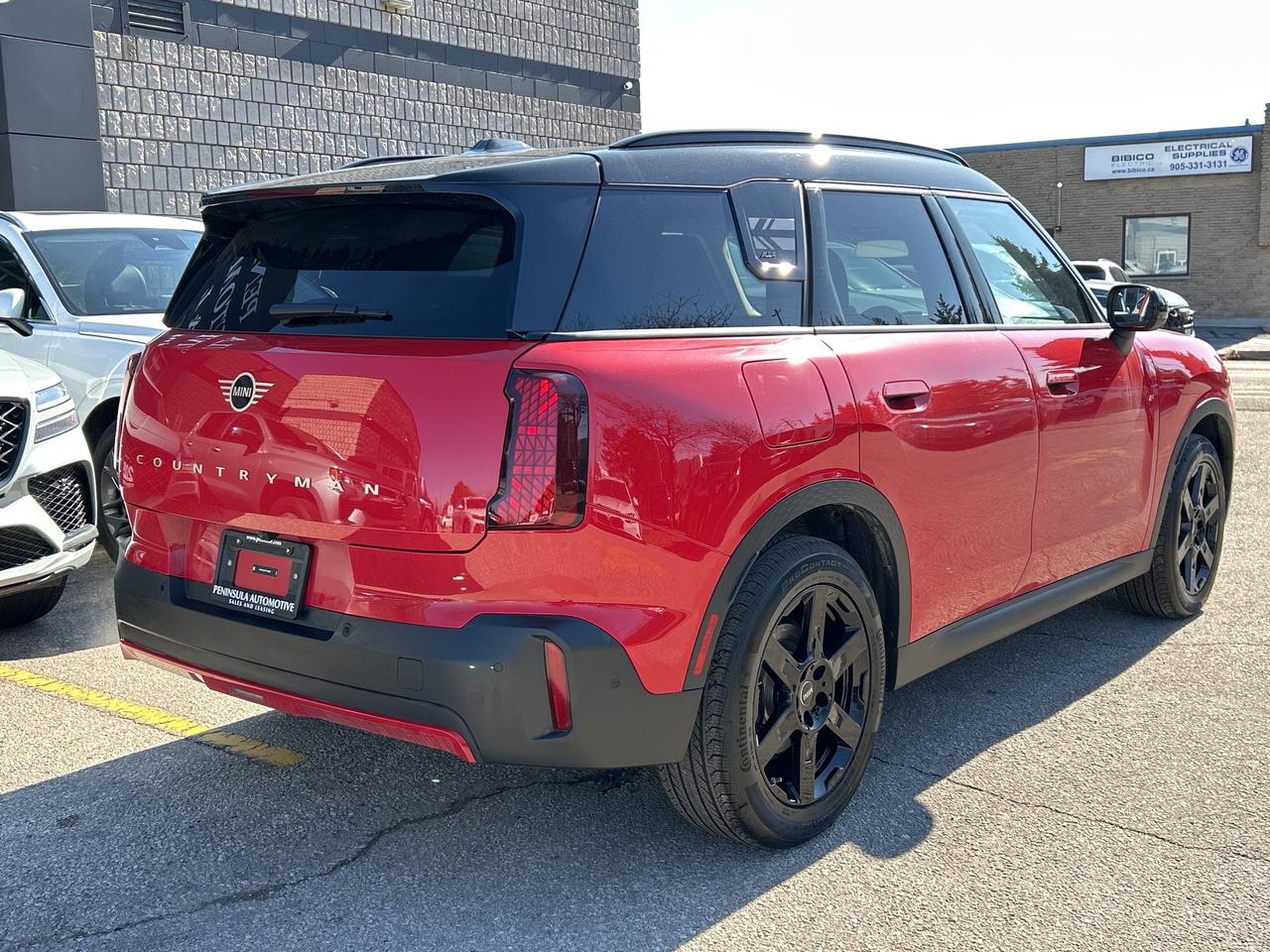 2026 MINI Countryman COOPER S, PREMIER +, HEADS UP, HARMON KARDON, PANO Photo