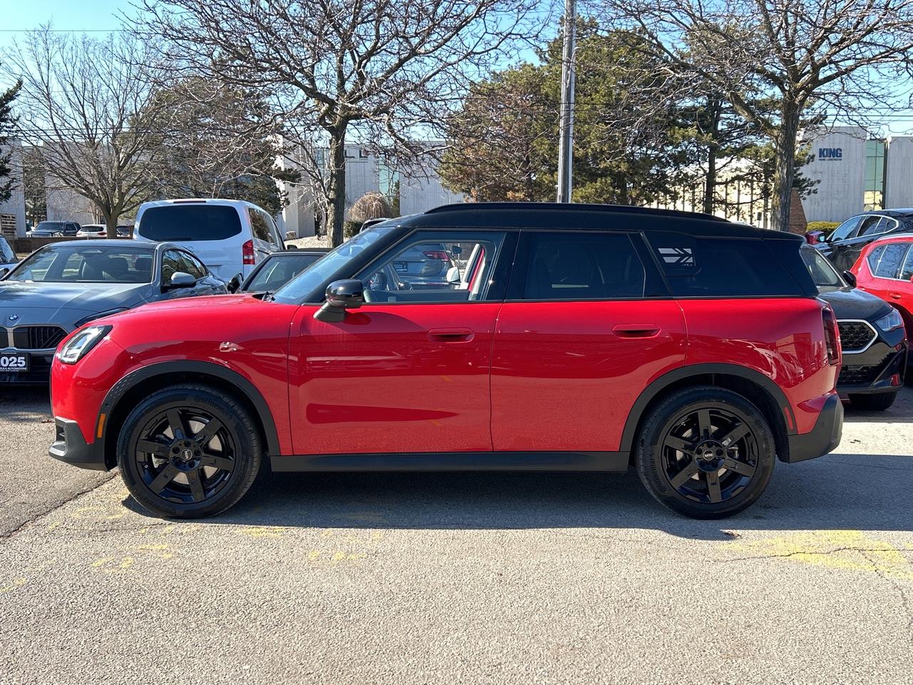 2026 MINI Countryman COOPER S, PREMIER +, HEADS UP, HARMON KARDON, PANO Photo