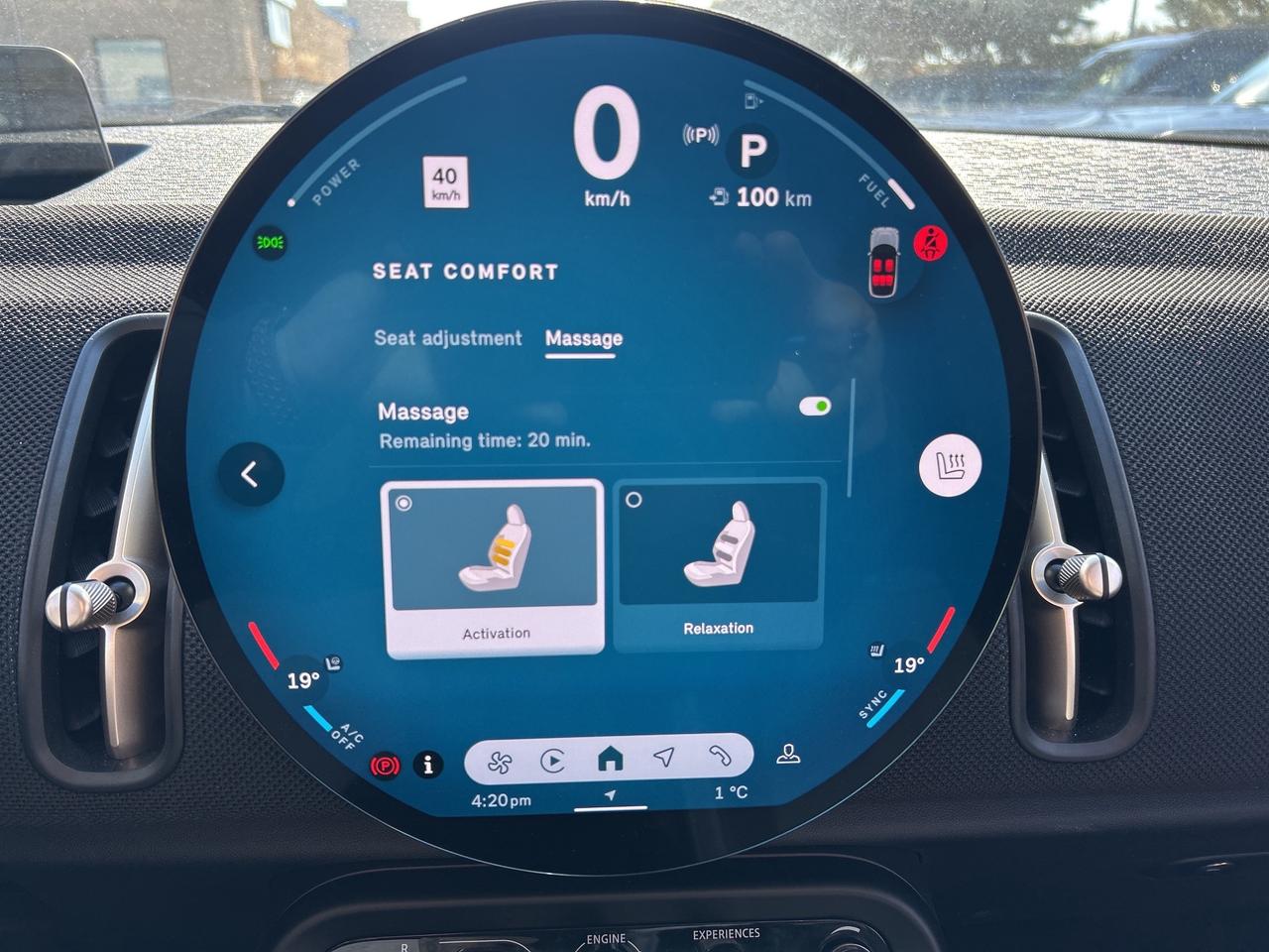 2026 MINI Countryman COOPER S, PREMIER +, HEADS UP, HARMON KARDON, PANO Photo