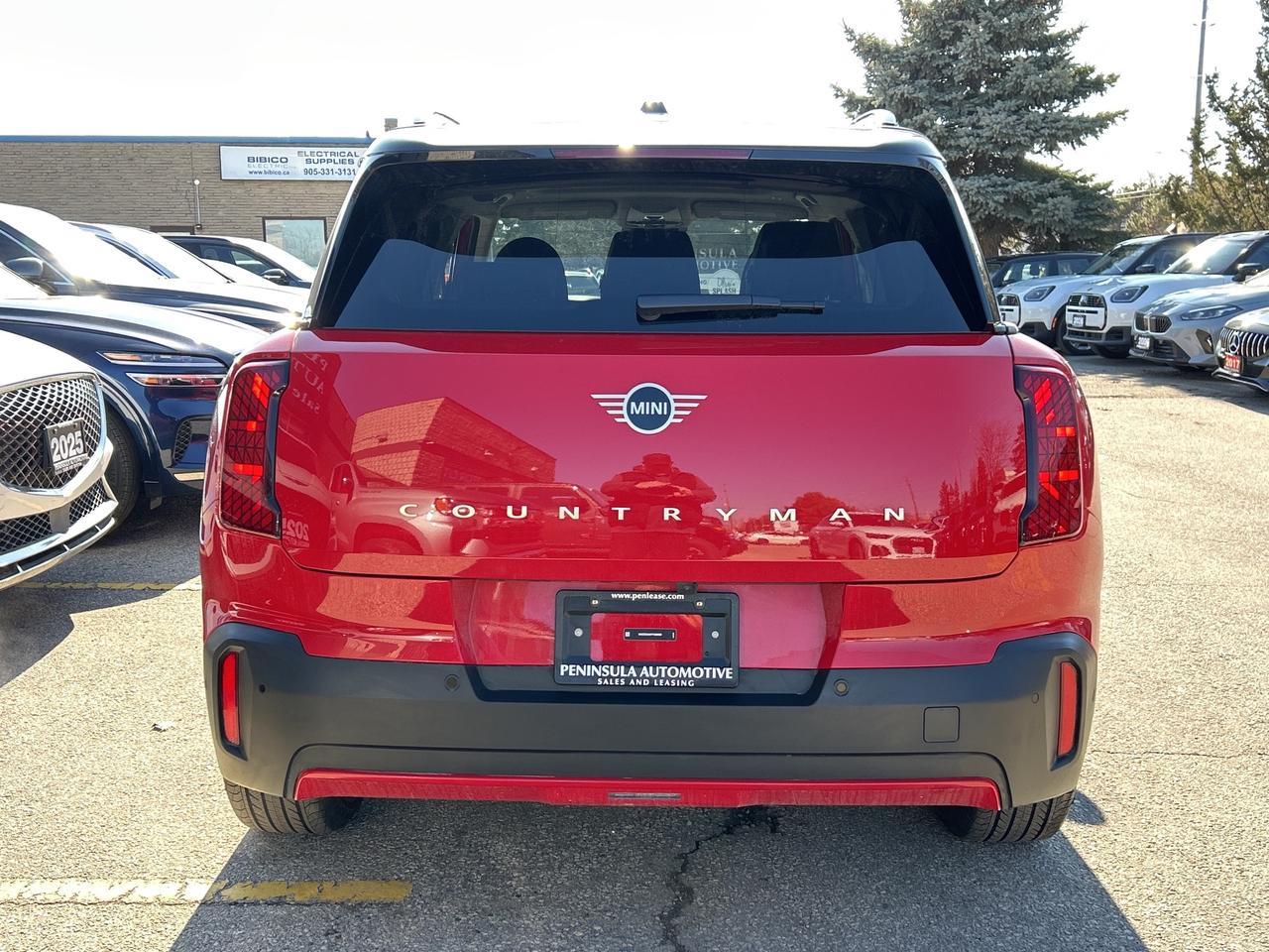2026 MINI Countryman COOPER S, PREMIER +, HEADS UP, HARMON KARDON, PANO Photo
