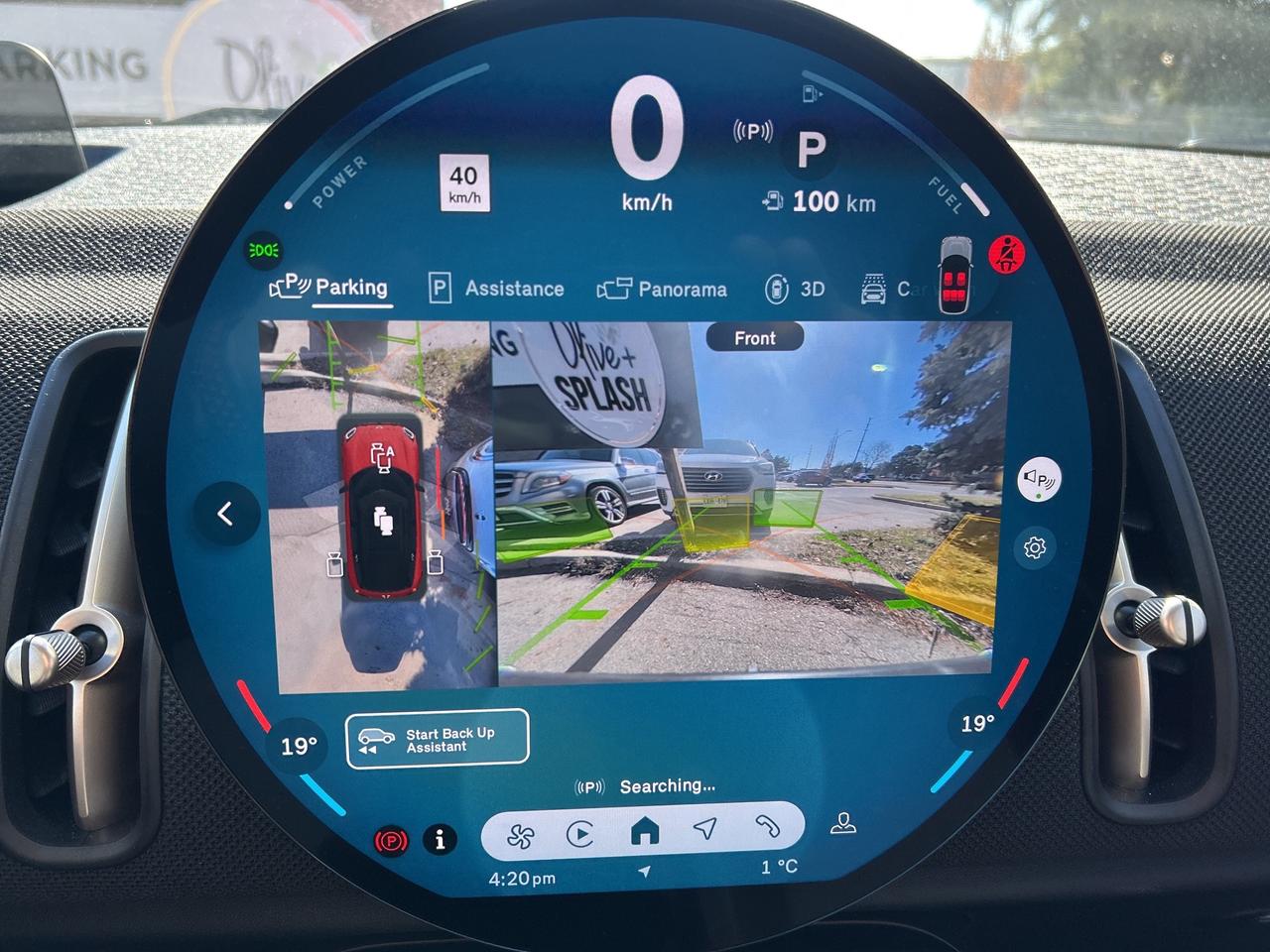 2026 MINI Countryman COOPER S, PREMIER +, HEADS UP, HARMON KARDON, PANO Photo