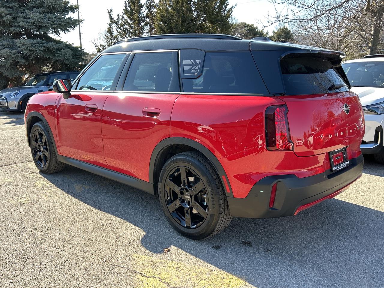 2026 MINI Countryman COOPER S, PREMIER +, HEADS UP, HARMON KARDON, PANO Photo