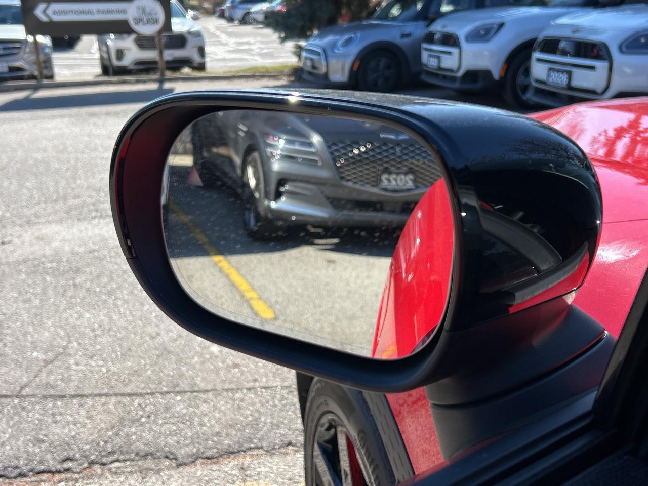 2026 MINI Countryman COOPER S, PREMIER +, HEADS UP, HARMON KARDON, PANO Photo