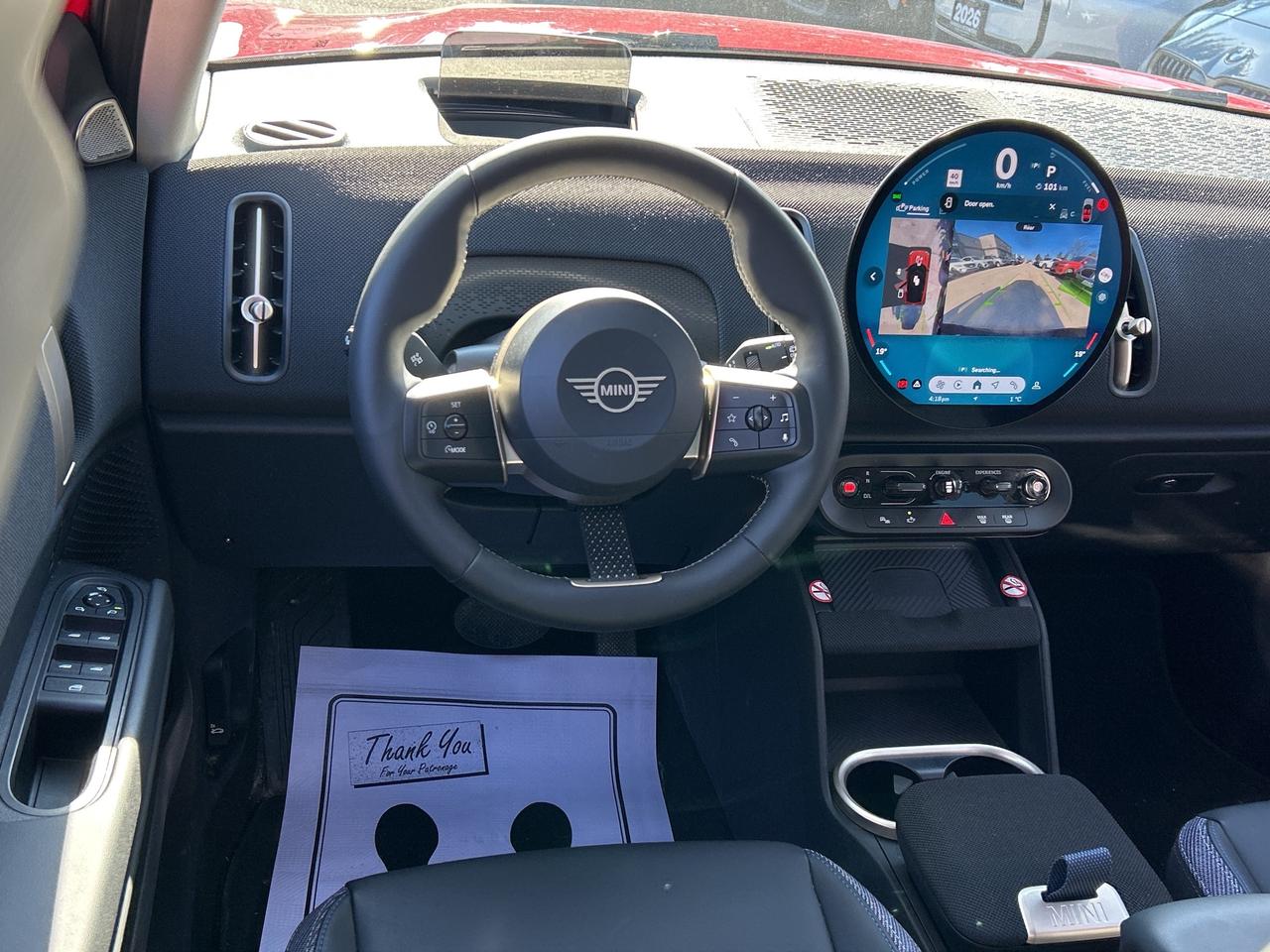 2026 MINI Countryman COOPER S, PREMIER +, HEADS UP, HARMON KARDON, PANO Photo