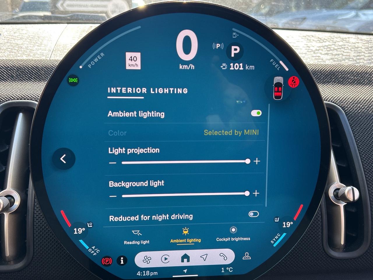 2026 MINI Countryman COOPER S, PREMIER +, HEADS UP, HARMON KARDON, PANO Photo