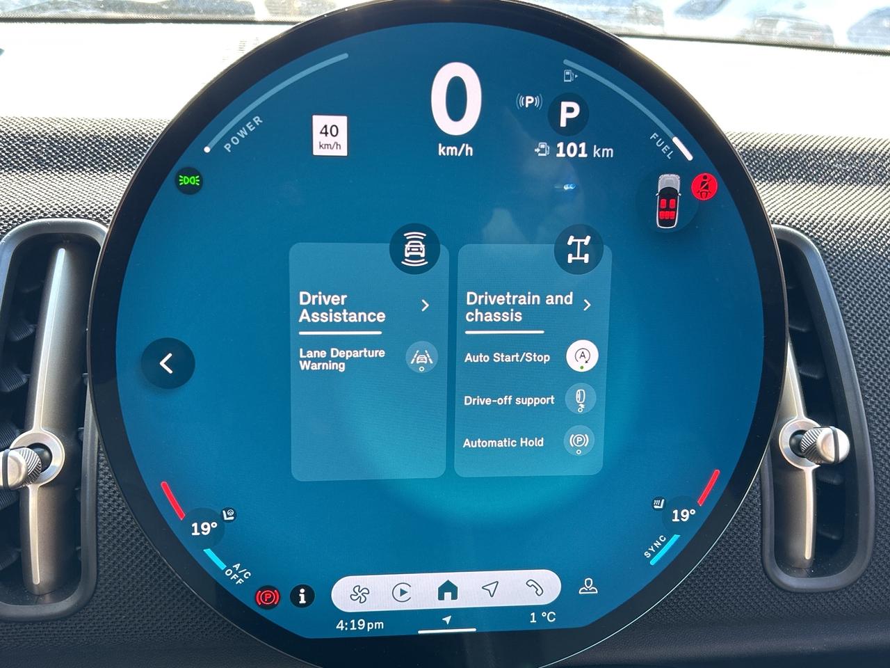 2026 MINI Countryman COOPER S, PREMIER +, HEADS UP, HARMON KARDON, PANO Photo