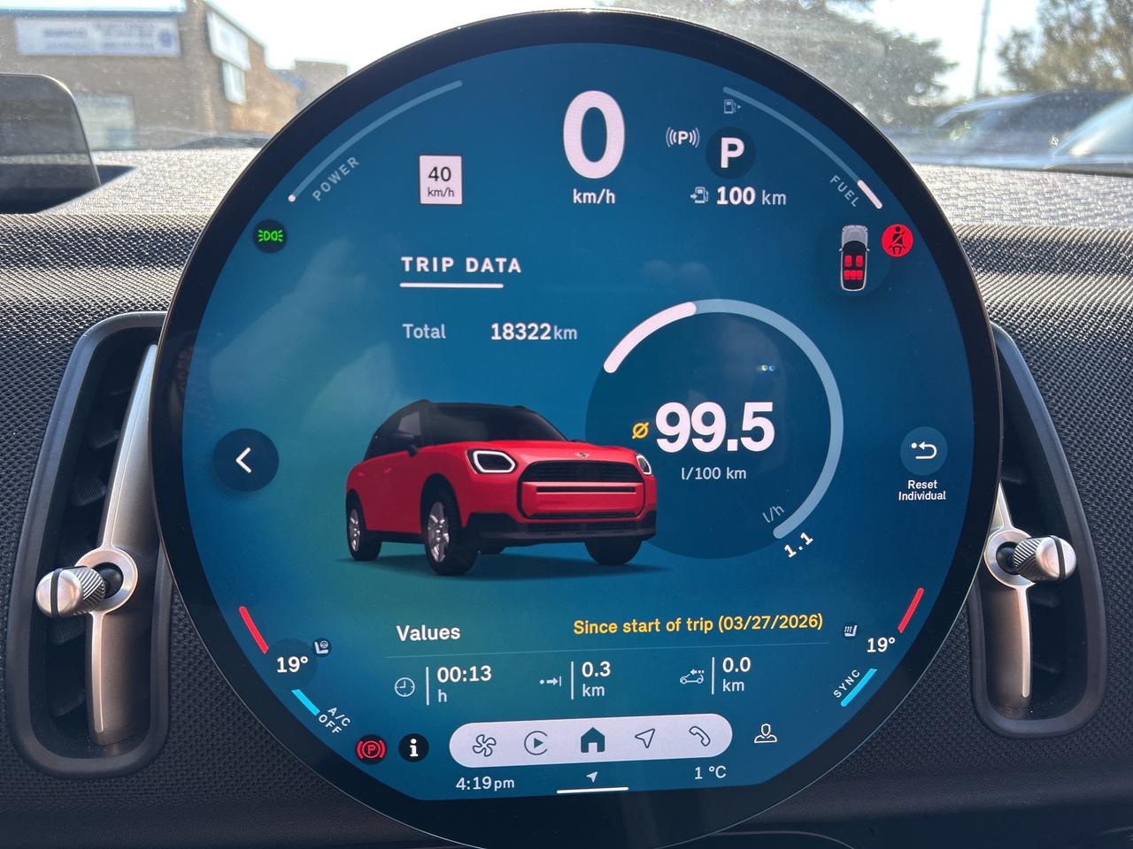 2026 MINI Countryman COOPER S, PREMIER +, HEADS UP, HARMON KARDON, PANO Photo