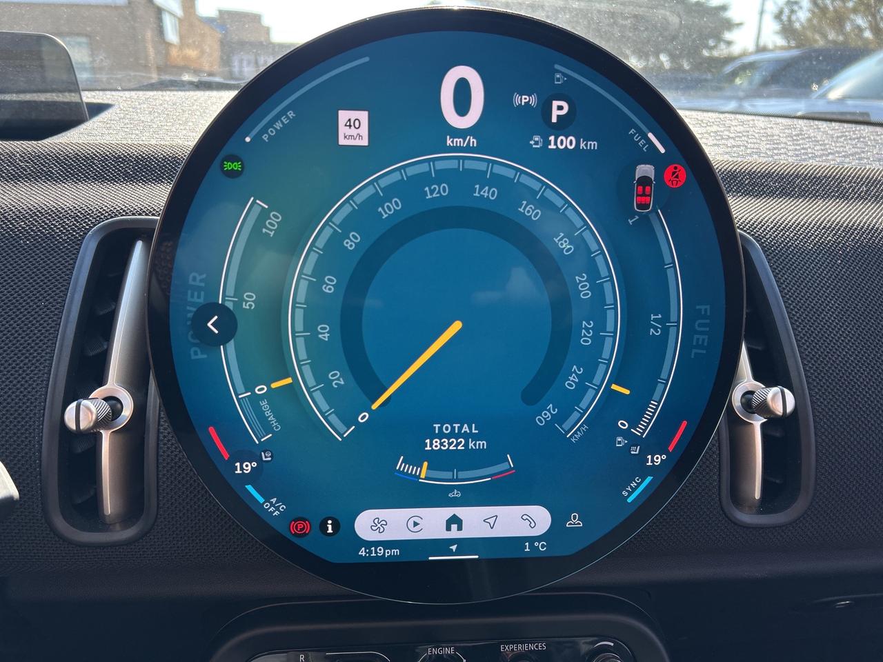 2026 MINI Countryman COOPER S, PREMIER +, HEADS UP, HARMON KARDON, PANO Photo
