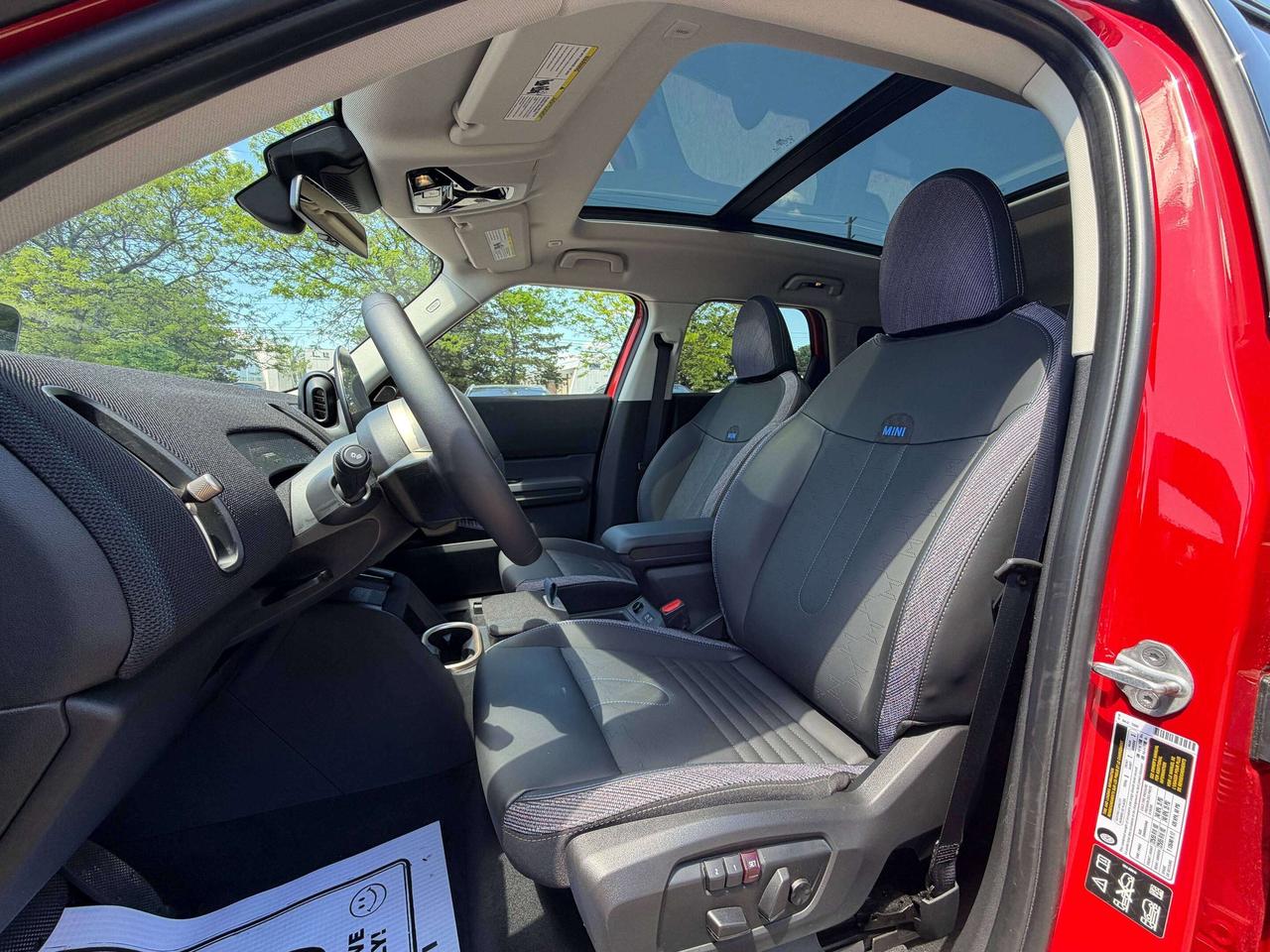 2026 MINI Countryman COOPER S, PREMIER +, HEADS UP, HARMON KARDON, PANO Photo