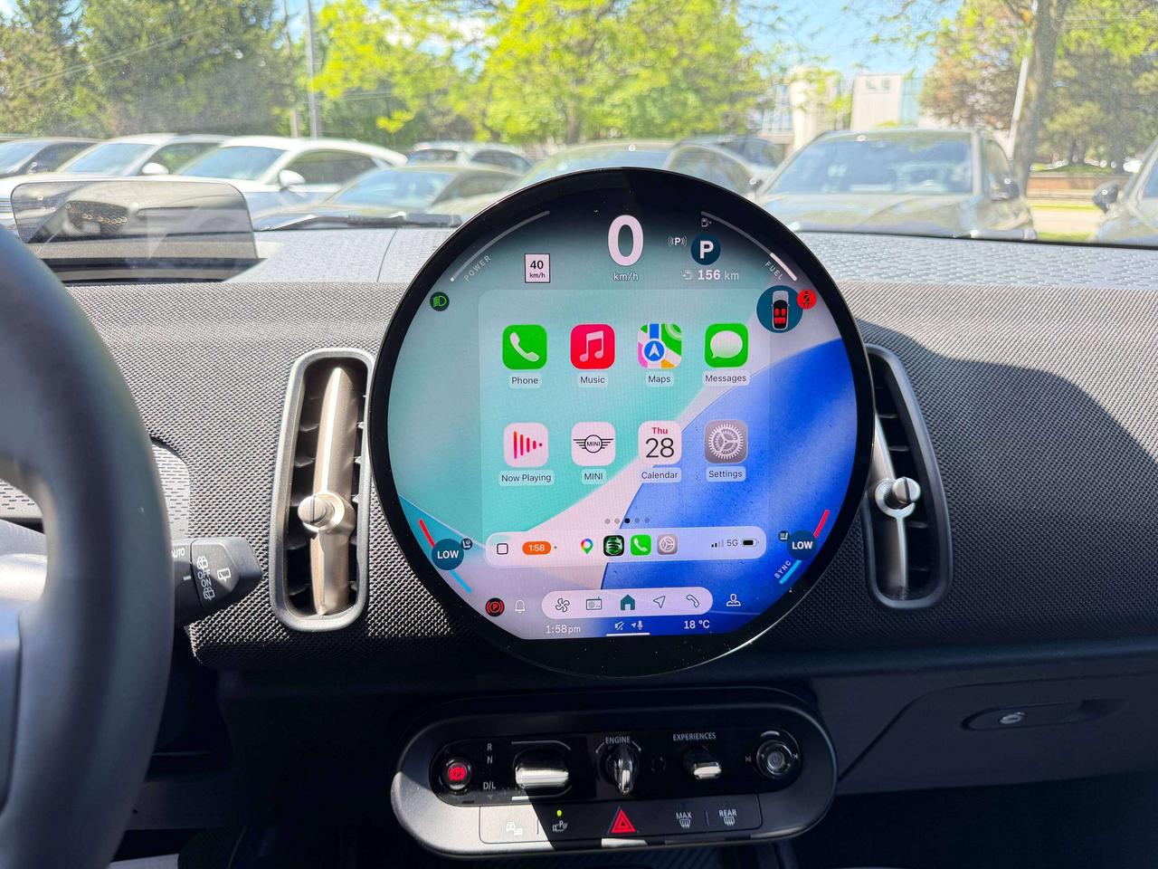 2026 MINI Countryman COOPER S, PREMIER +, HEADS UP, HARMON KARDON, PANO Photo