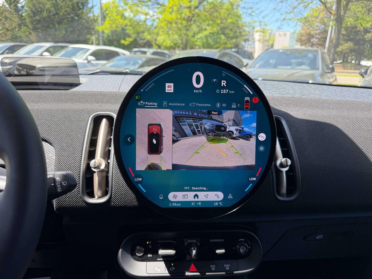 2026 MINI Countryman COOPER S, PREMIER +, HEADS UP, HARMON KARDON, PANO Photo
