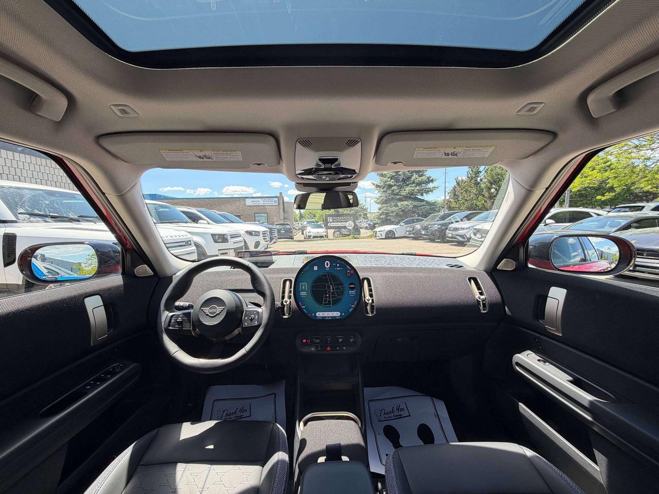 2026 MINI Countryman COOPER S, PREMIER +, HEADS UP, HARMON KARDON, PANO Photo