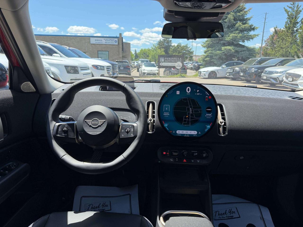 2026 MINI Countryman COOPER S, PREMIER +, HEADS UP, HARMON KARDON, PANO Photo