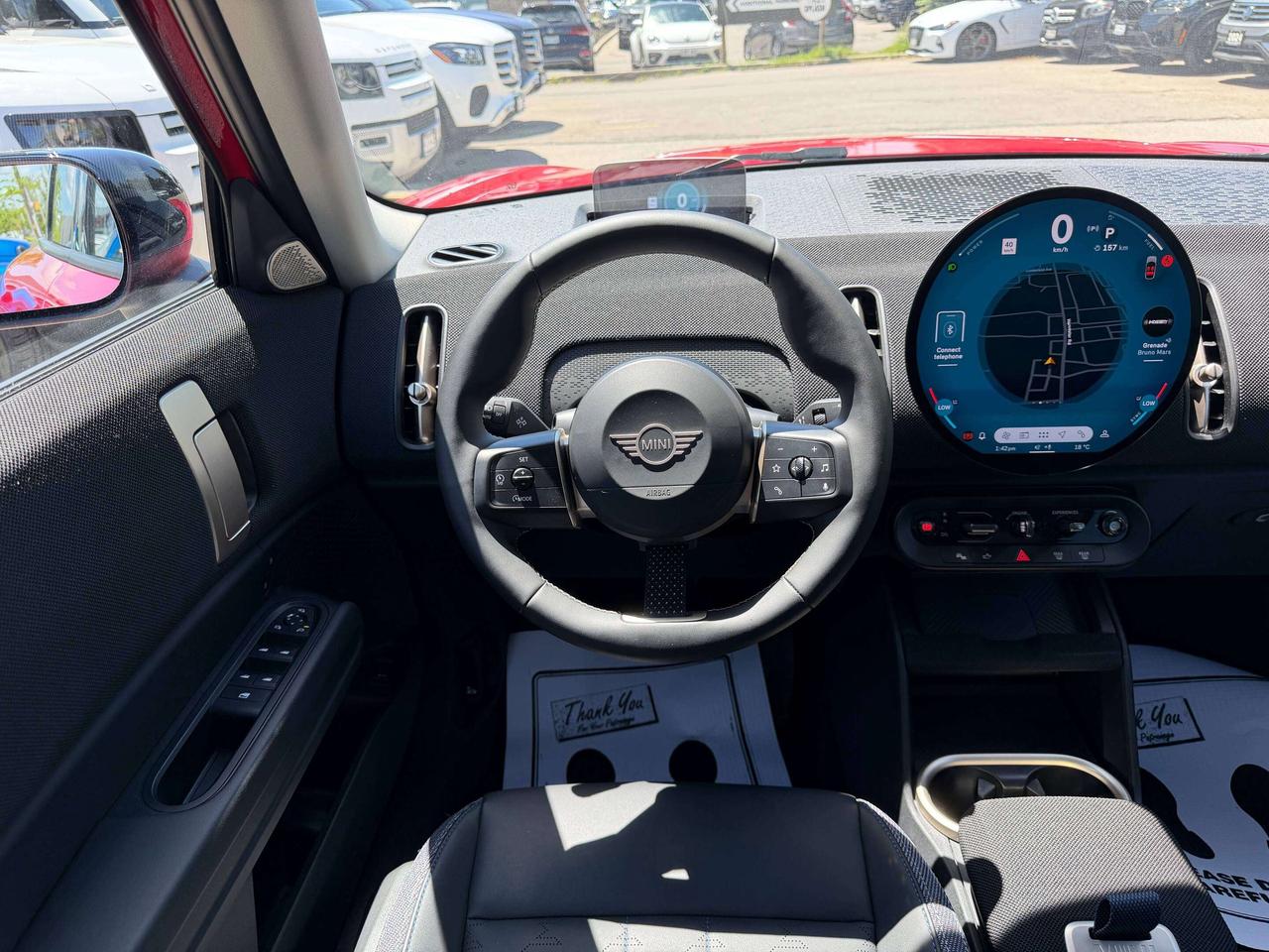 2026 MINI Countryman COOPER S, PREMIER +, HEADS UP, HARMON KARDON, PANO Photo
