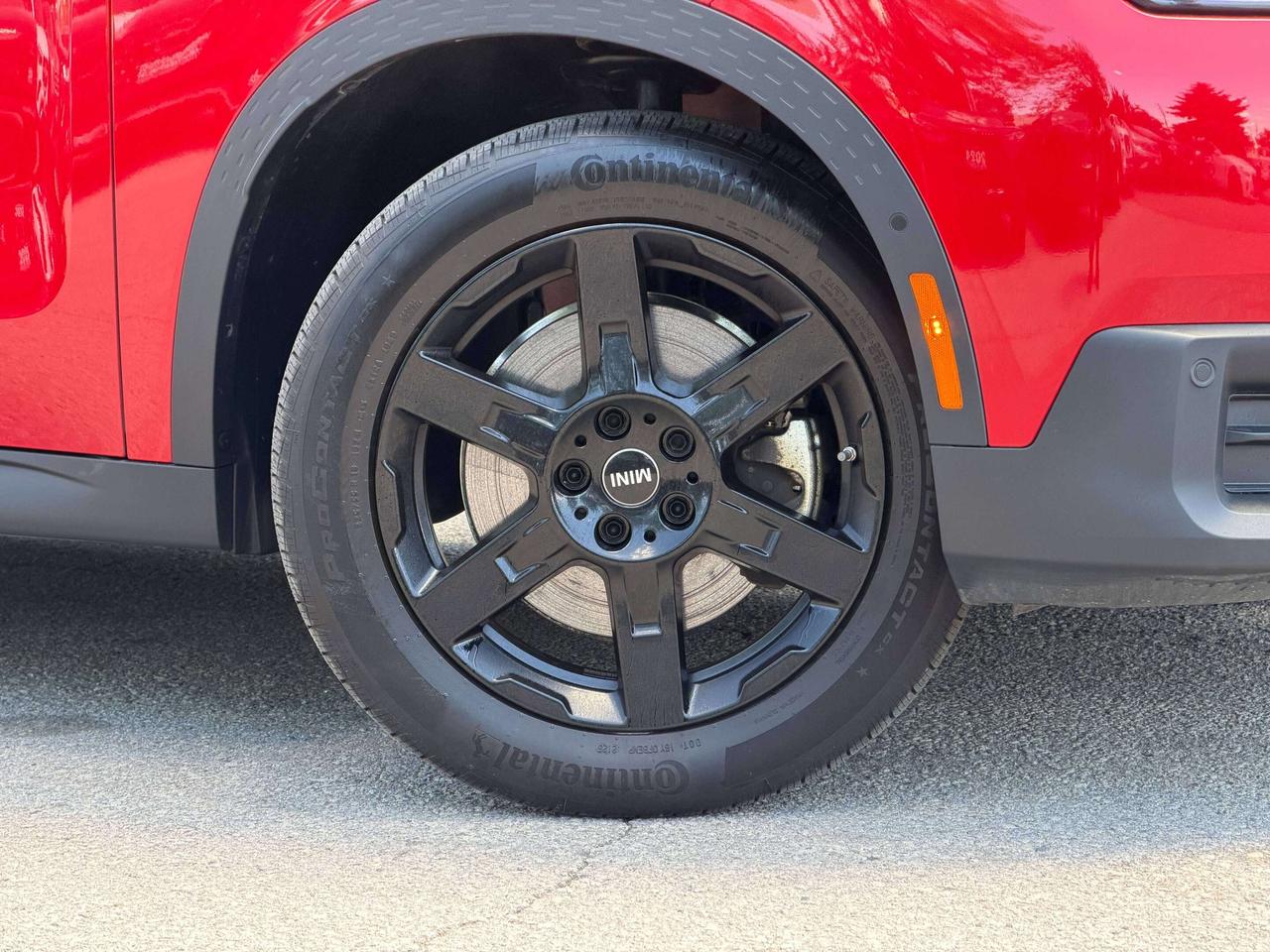 2026 MINI Countryman COOPER S, PREMIER +, HEADS UP, HARMON KARDON, PANO Photo