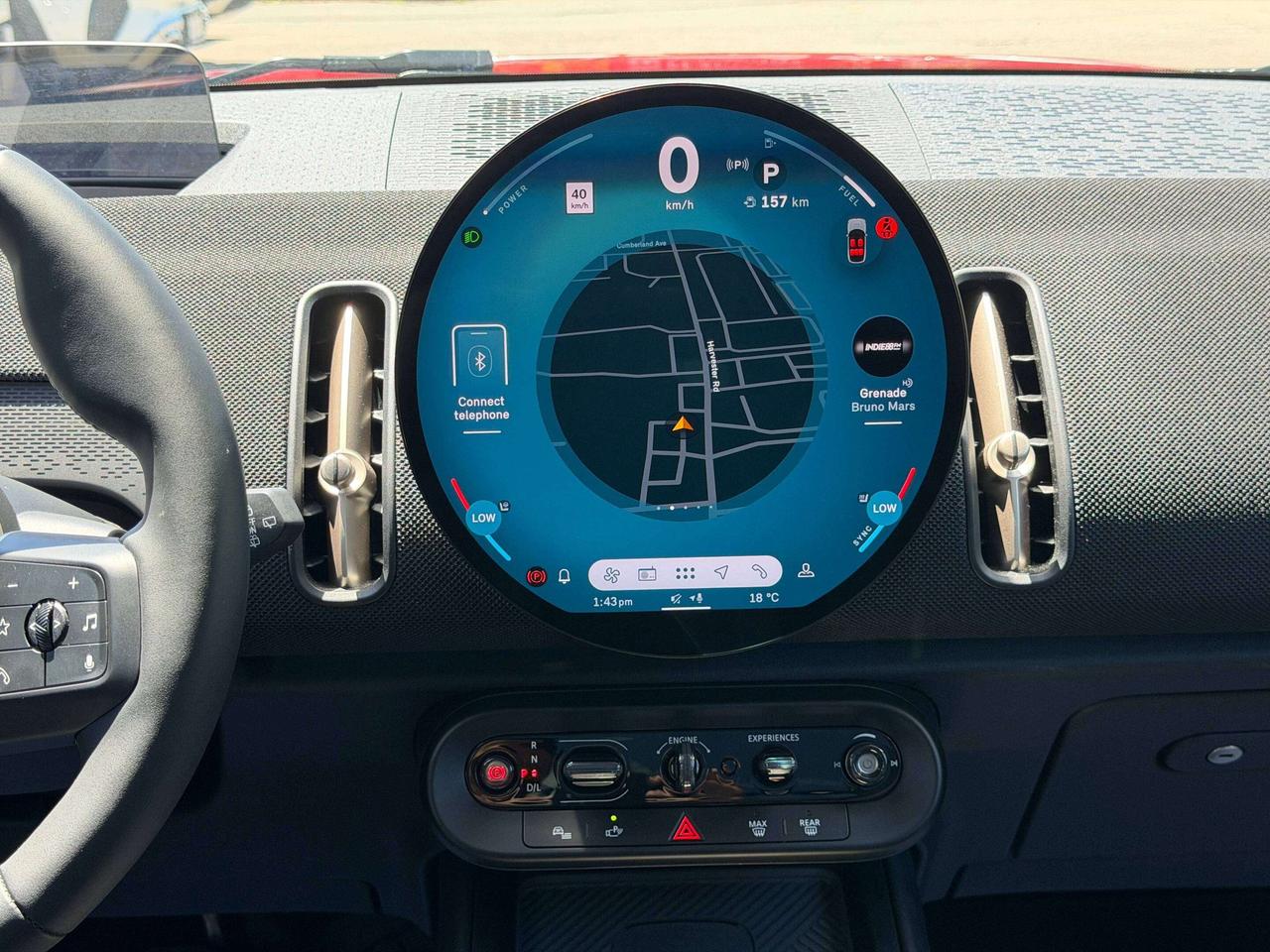 2026 MINI Countryman COOPER S, PREMIER +, HEADS UP, HARMON KARDON, PANO Photo
