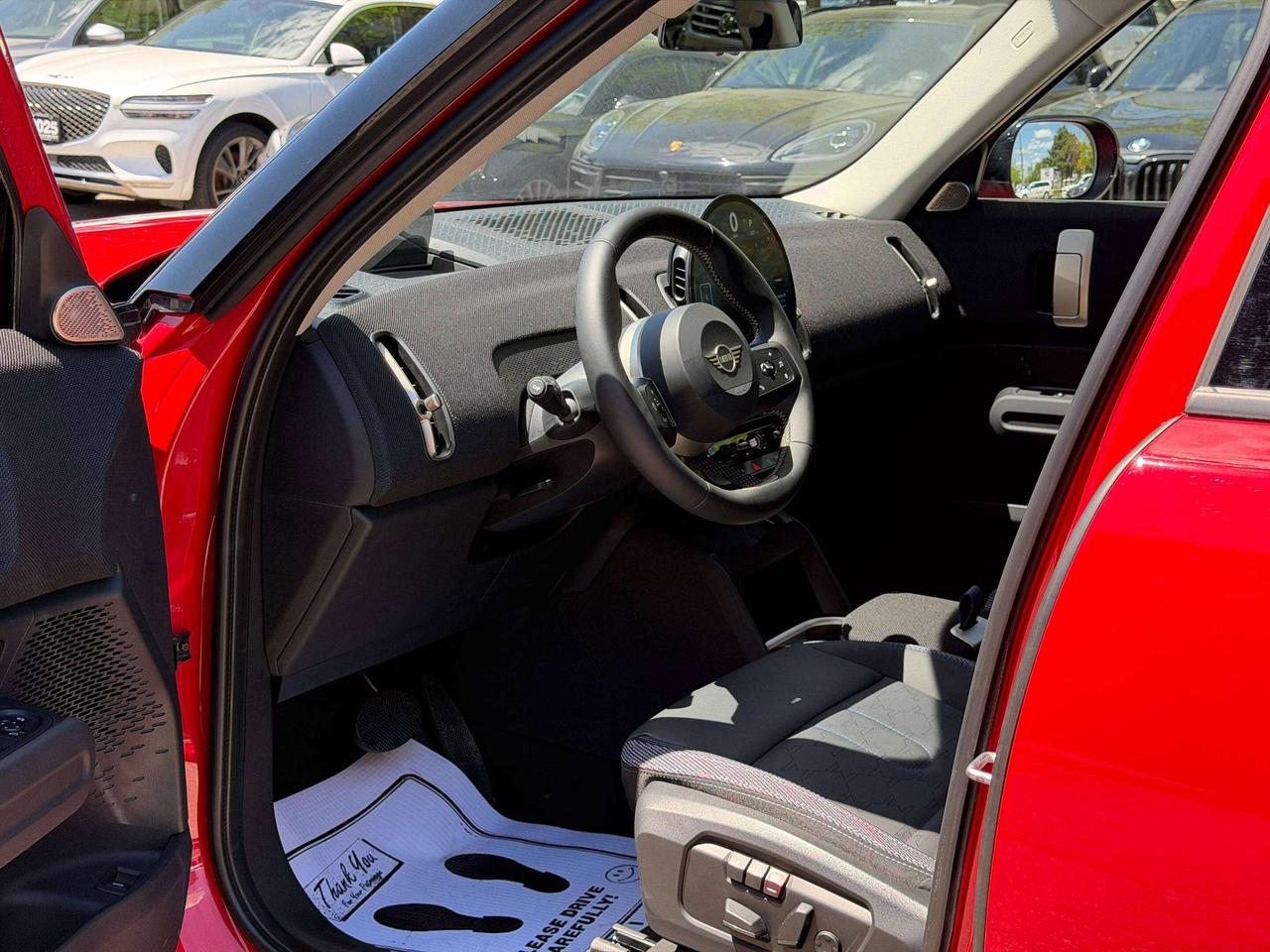 2026 MINI Countryman COOPER S, PREMIER +, HEADS UP, HARMON KARDON, PANO Photo