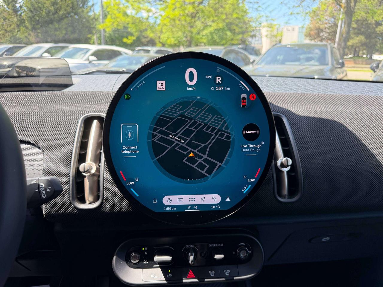 2026 MINI Countryman COOPER S, PREMIER +, HEADS UP, HARMON KARDON, PANO Photo