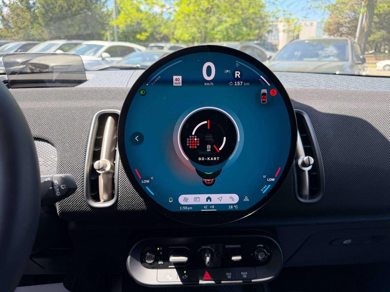 2026 MINI Countryman COOPER S, PREMIER +, HEADS UP, HARMON KARDON, PANO Photo