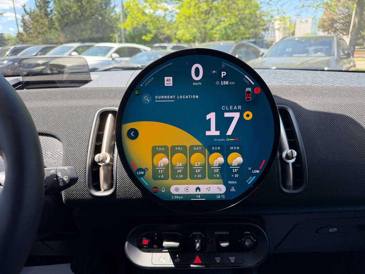 2026 MINI Countryman COOPER S, PREMIER +, HEADS UP, HARMON KARDON, PANO Photo