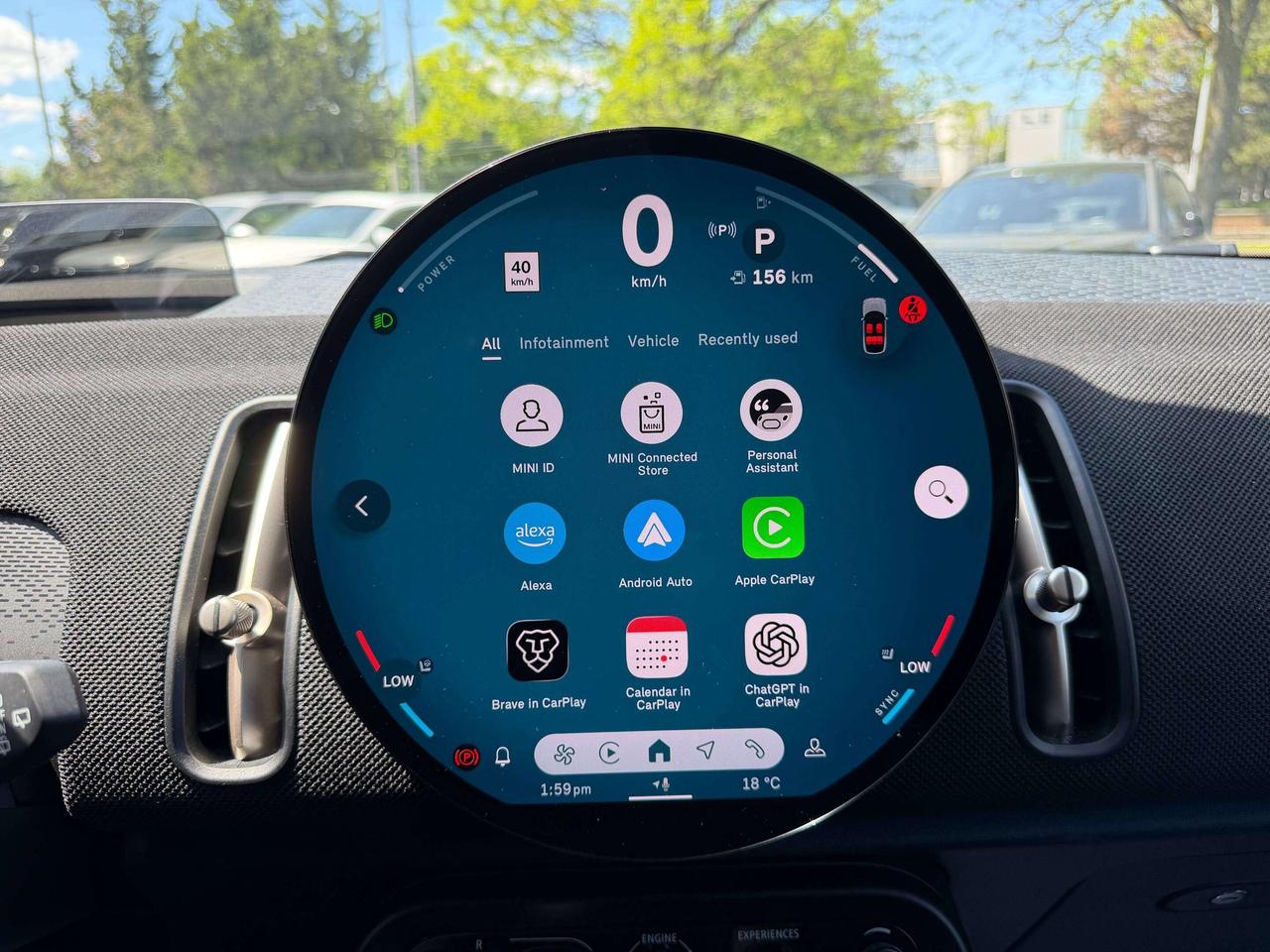 2026 MINI Countryman COOPER S, PREMIER +, HEADS UP, HARMON KARDON, PANO Photo