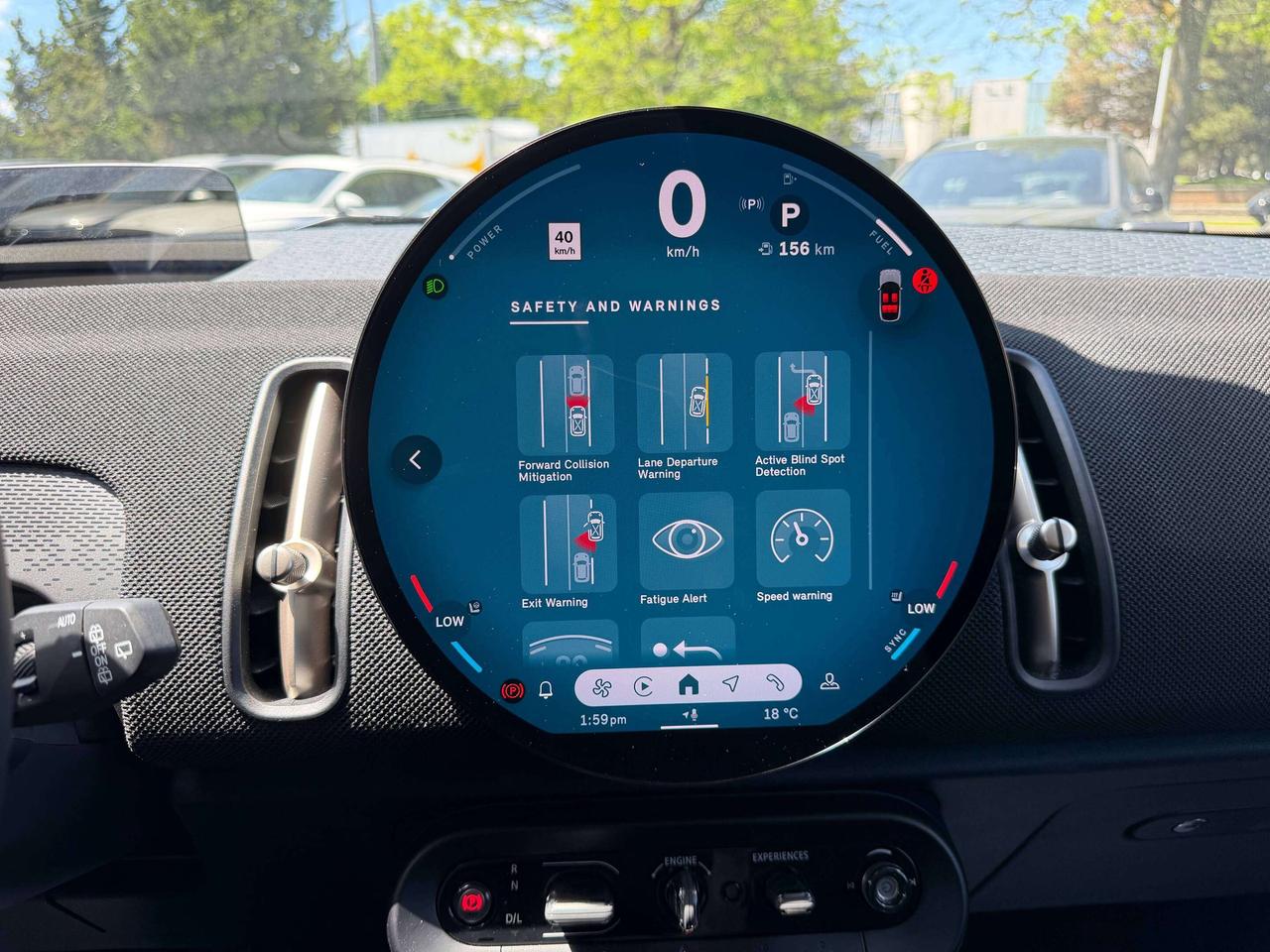 2026 MINI Countryman COOPER S, PREMIER +, HEADS UP, HARMON KARDON, PANO Photo