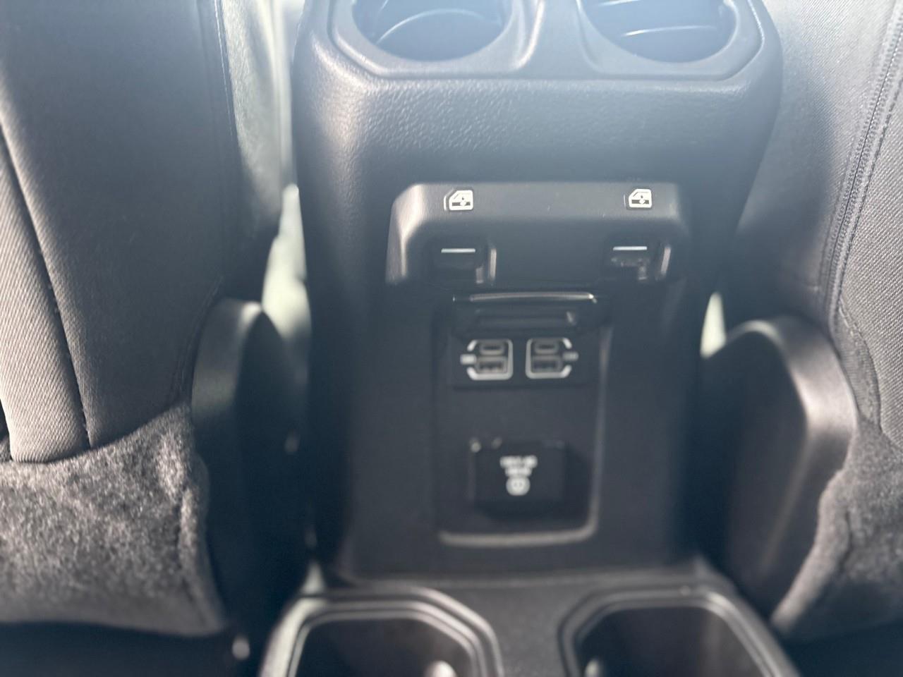 2023 Jeep Wrangler SAHARA 4DR 4X4 Photo