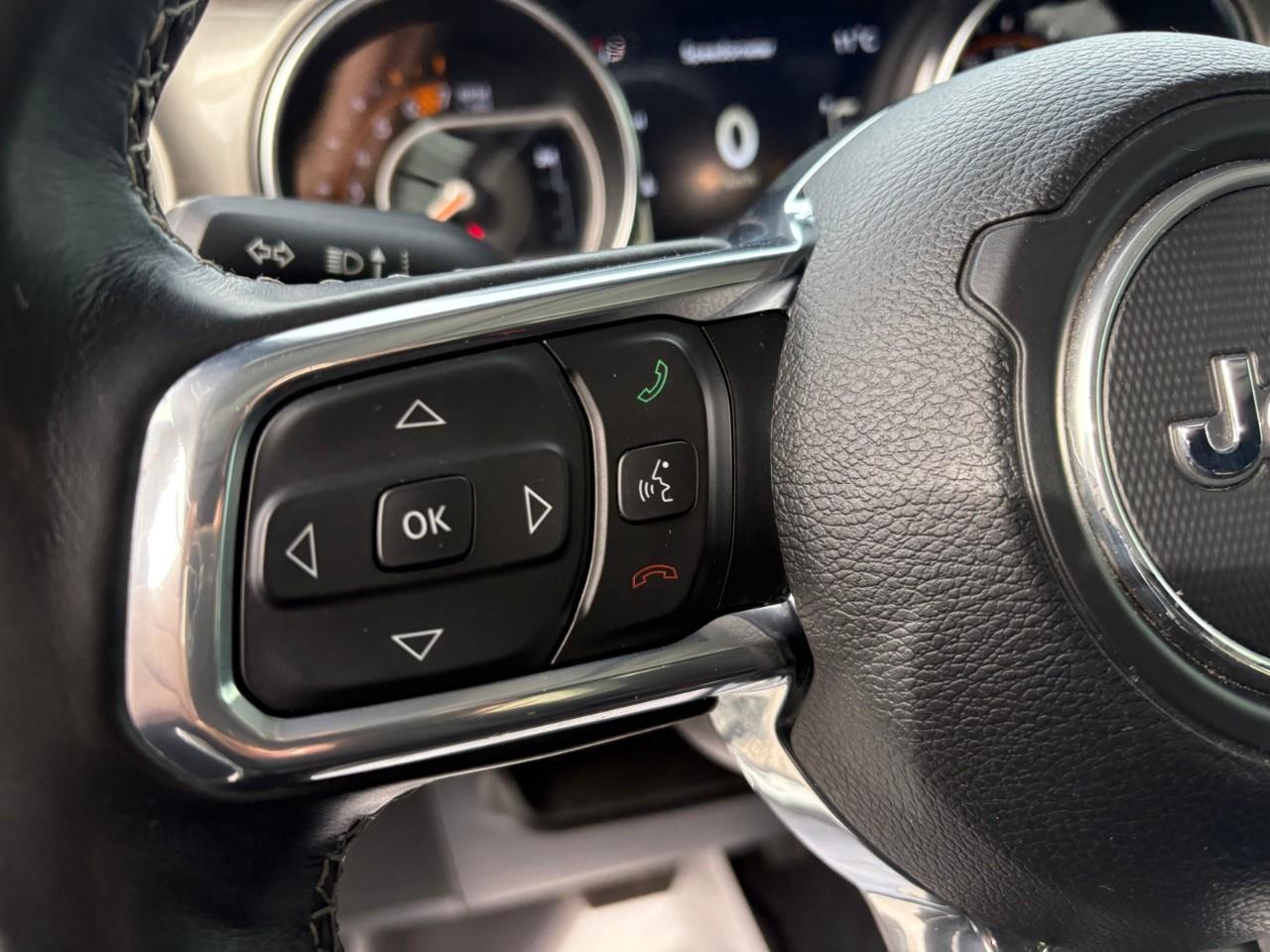 2023 Jeep Wrangler SAHARA 4DR 4X4 Photo