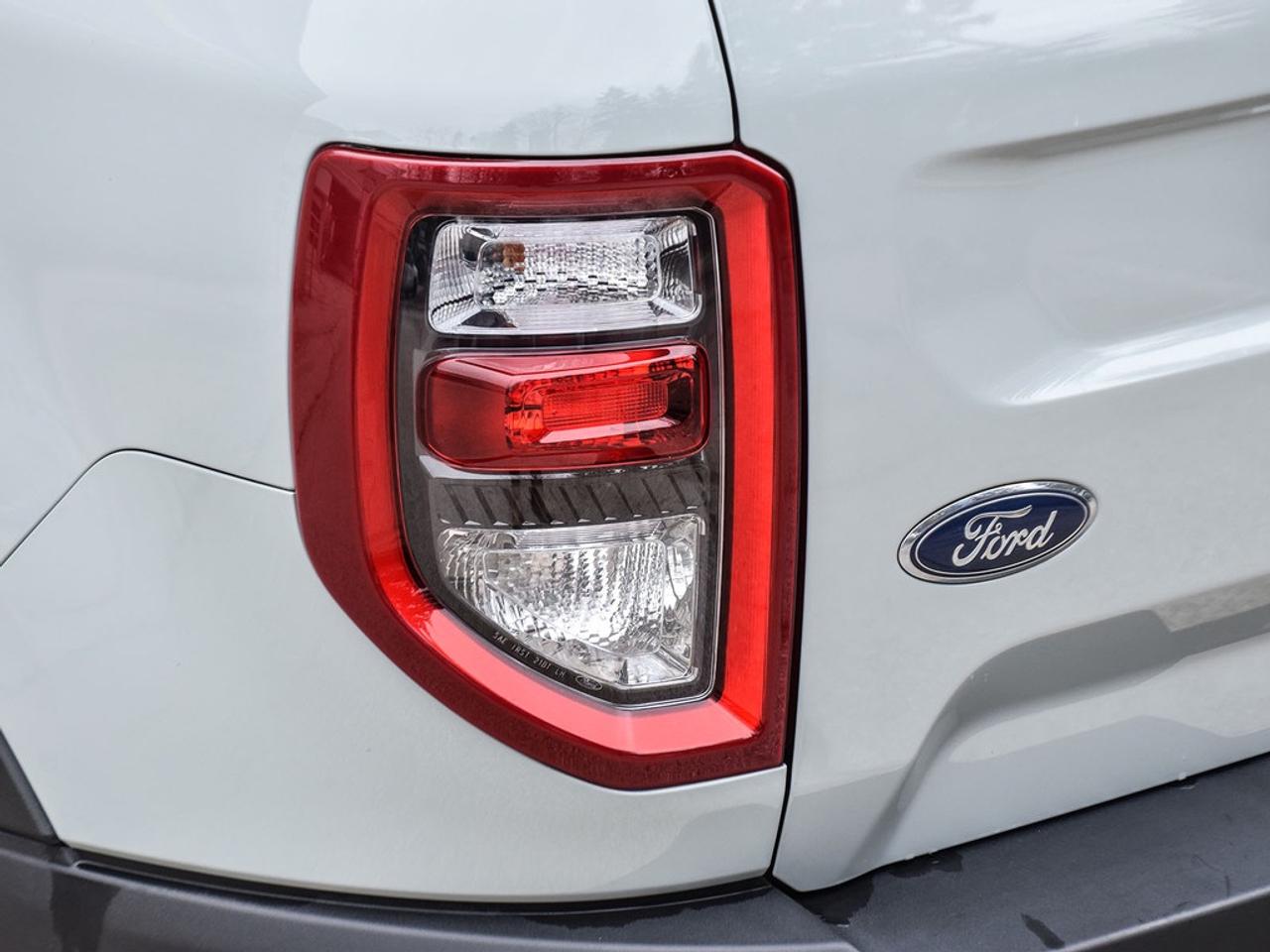 2021 Ford Bronco Sport Big Bend 4dr 4x4 Photo