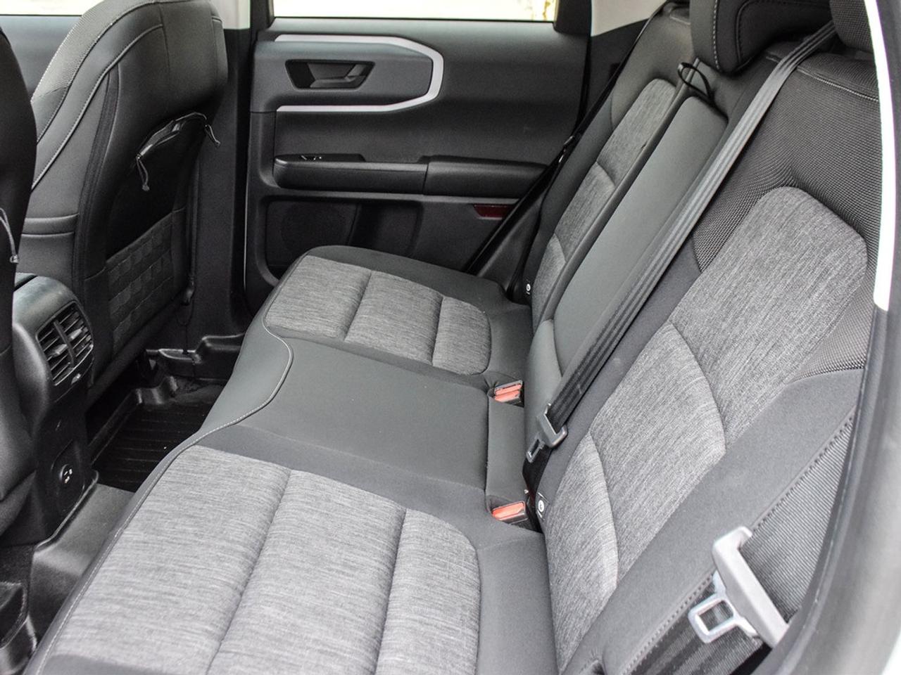 2021 Ford Bronco Sport Big Bend 4dr 4x4 Photo