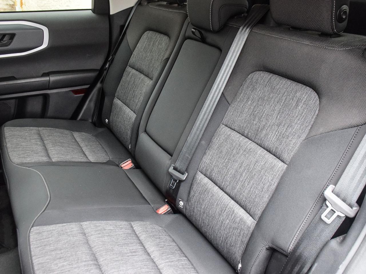 2021 Ford Bronco Sport Big Bend 4dr 4x4 Photo