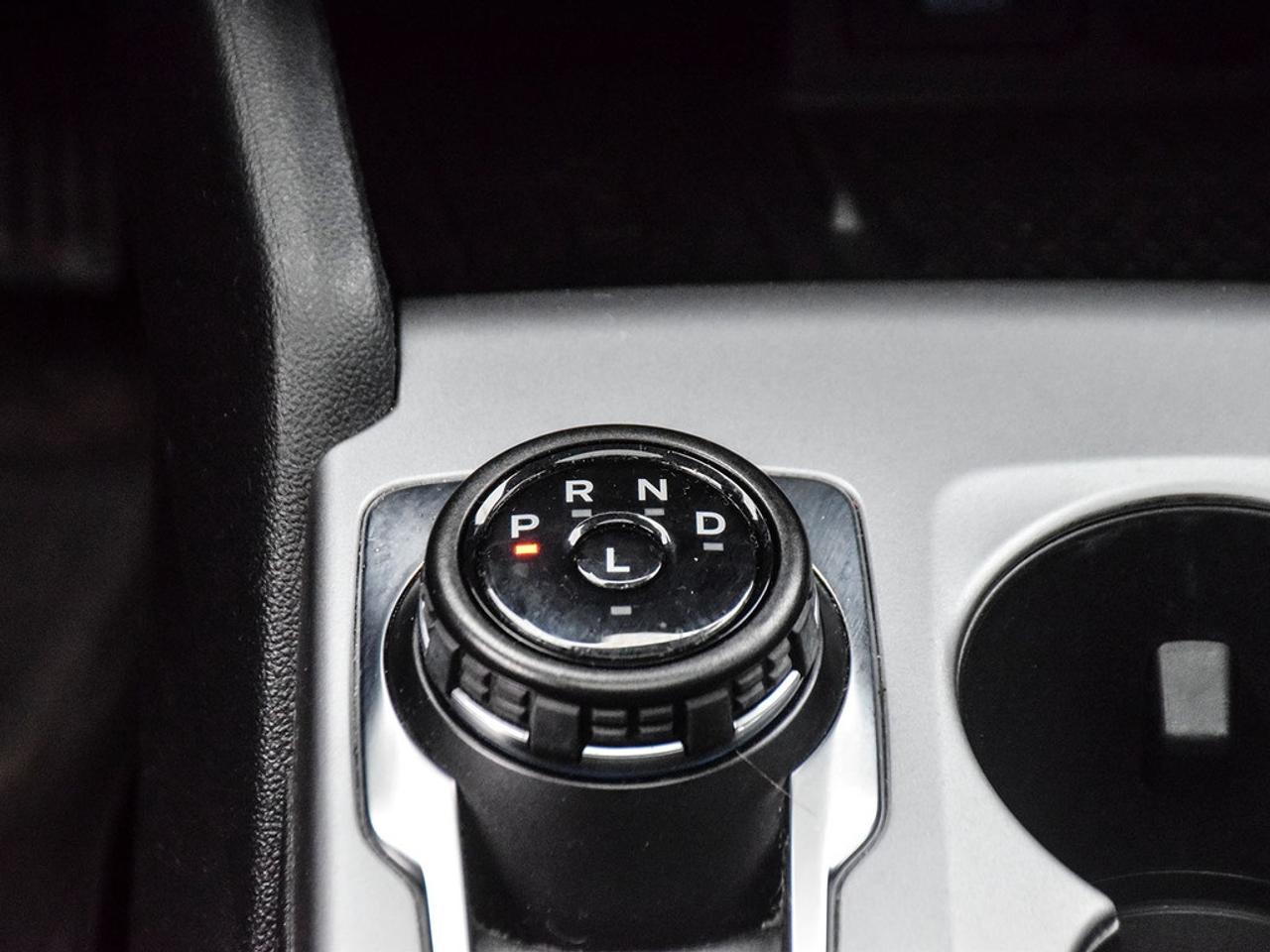2021 Ford Bronco Sport Big Bend 4dr 4x4 Photo