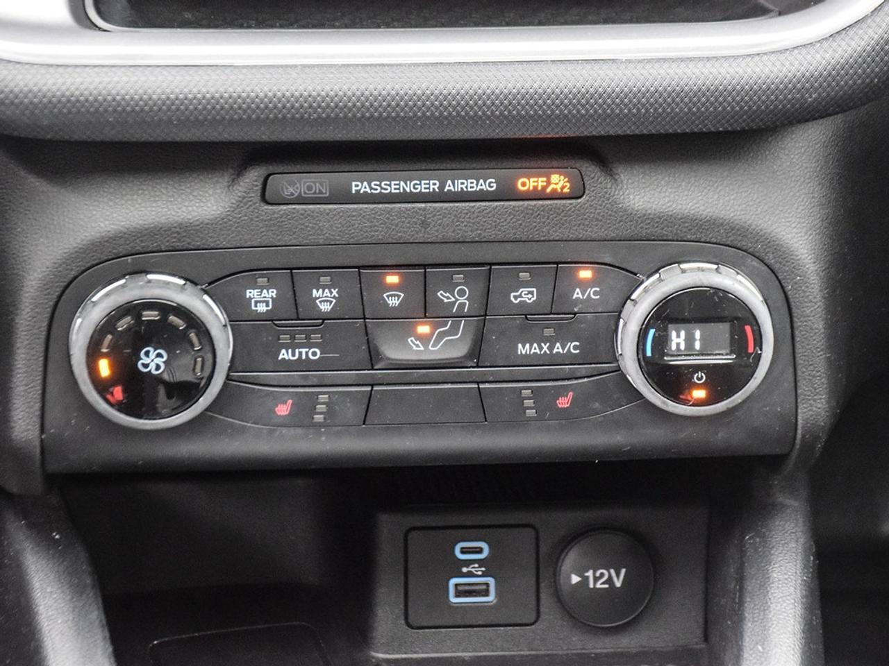 2021 Ford Bronco Sport Big Bend 4dr 4x4 Photo