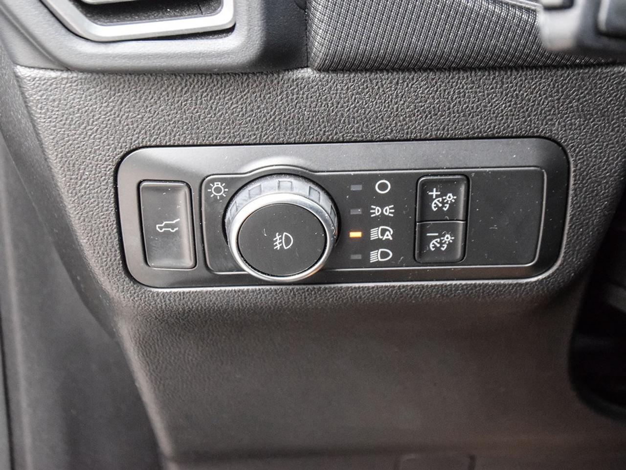 2021 Ford Bronco Sport Big Bend 4dr 4x4 Photo