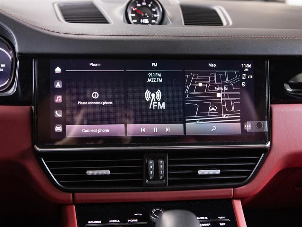 2023 Porsche Cayenne Coupe Photo