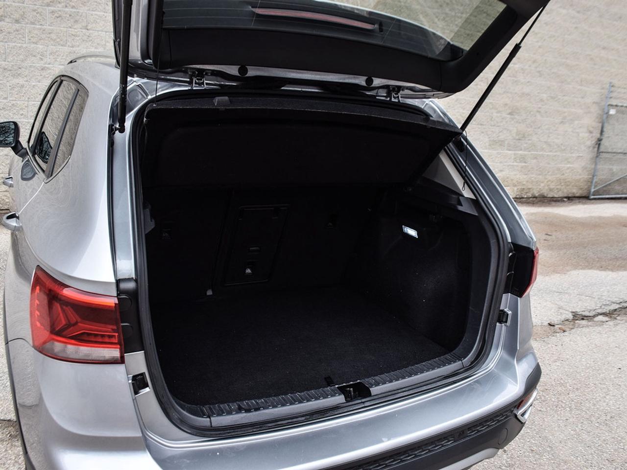 2024 Volkswagen Taos Highline 4dr All-Wheel Drive 4MOTION Photo