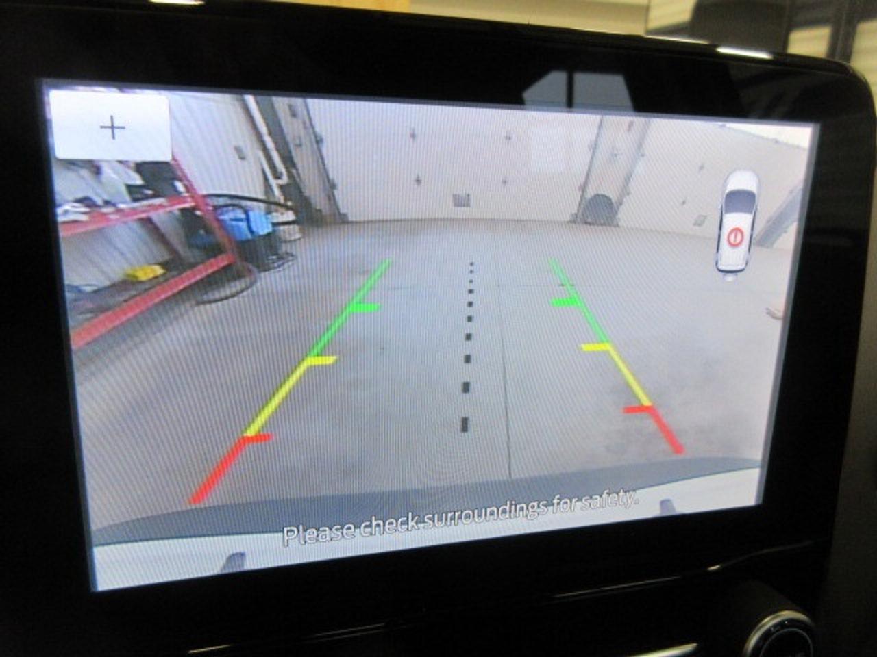 2022 Ford EcoSport SES 4WD, NAV, ROOF, APPLE/ANDROID, 27K! Photo